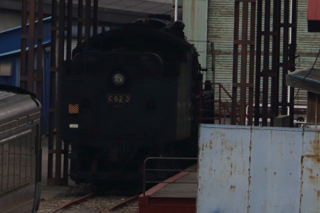 SL-C62形3号機