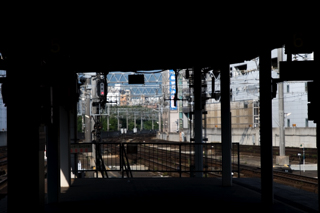 いつもと変わらない朝の札幌駅-記事表示をリニューアル